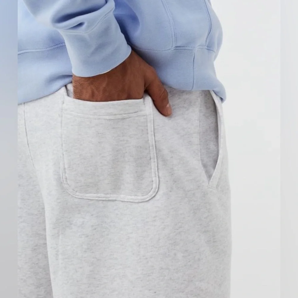 NIKE SWOOSH LEAGUE FRENCH TERRY SHORTS - Picture 3 of 13